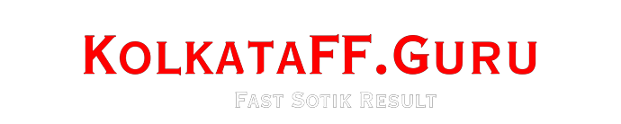 Kolkata fatafat