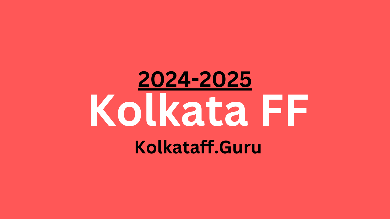 Kolkata Fatafat
